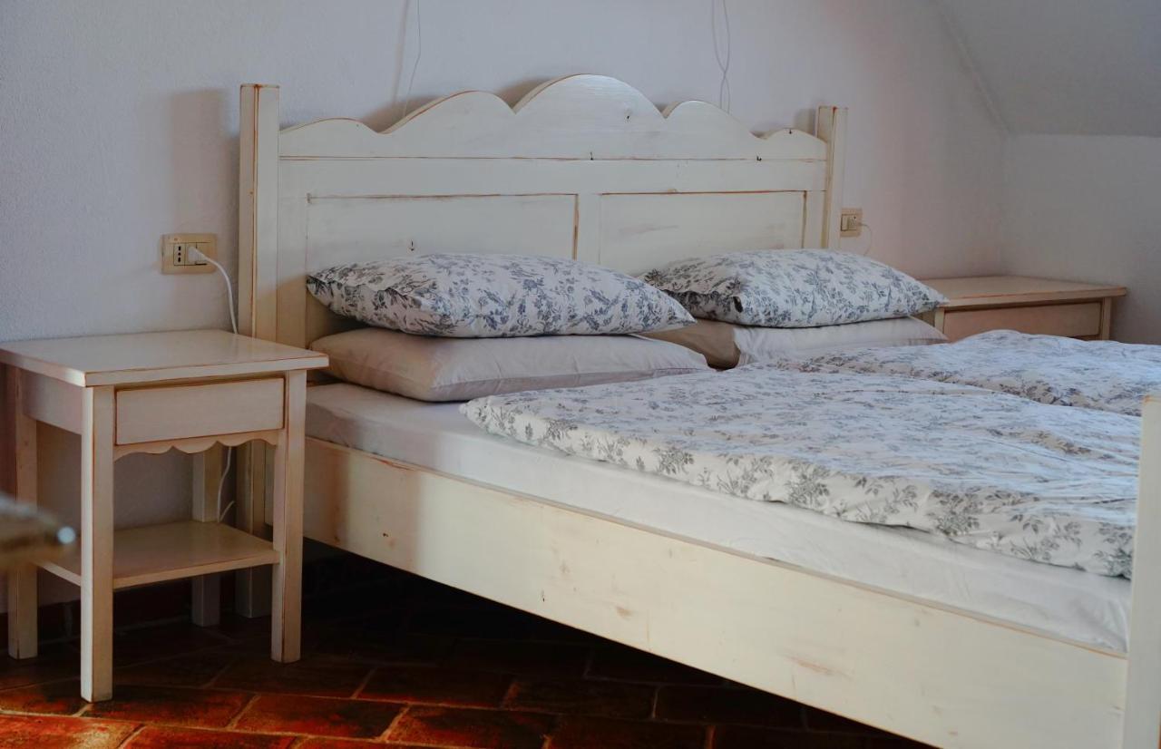 Guesthouse Novak Dvor Luaran gambar