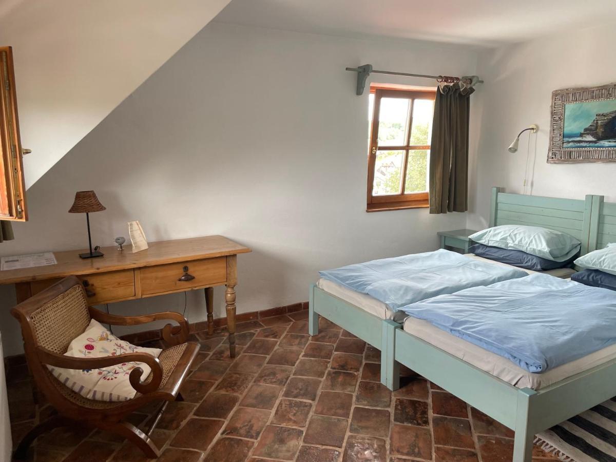 Guesthouse Novak Dvor Luaran gambar