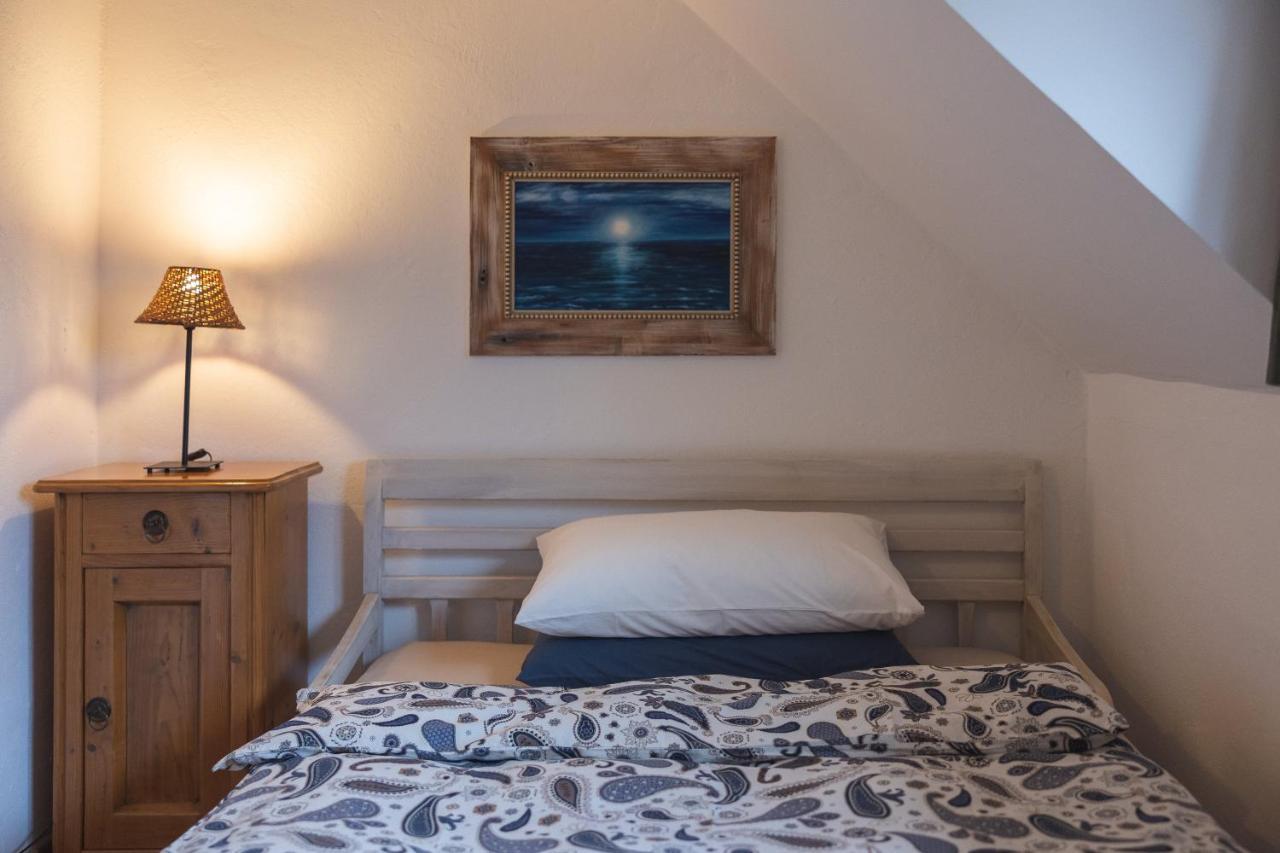 Guesthouse Novak Dvor Luaran gambar