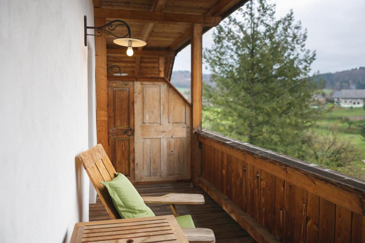 Guesthouse Novak Dvor Luaran gambar