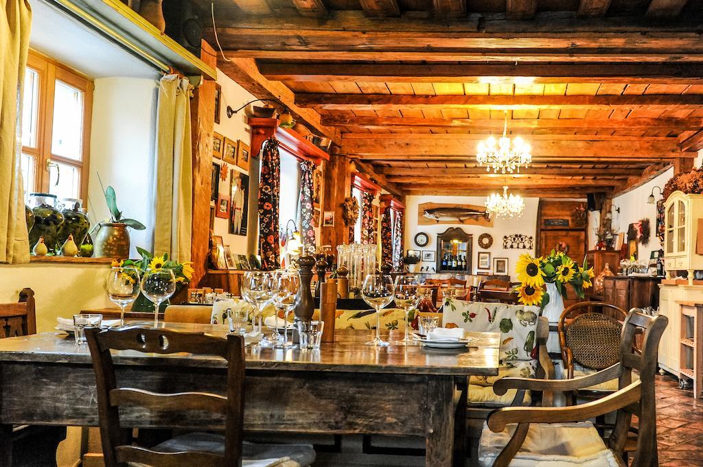 Guesthouse Novak Dvor Luaran gambar